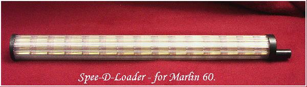 Marlin M60 Spee-d-loader